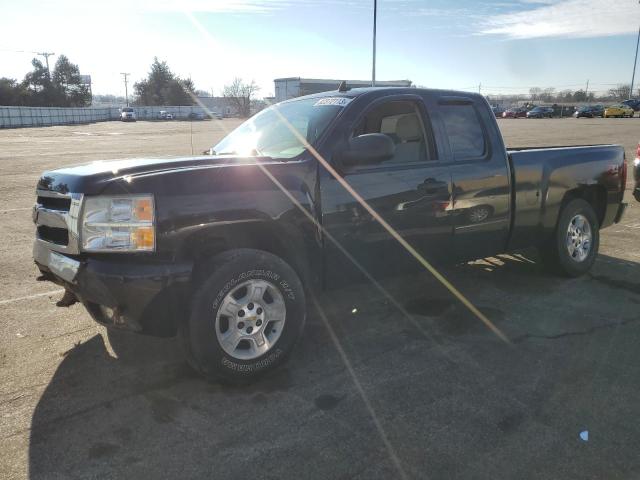 2007 CHEVROLET SILVERADO K1500 2007 image