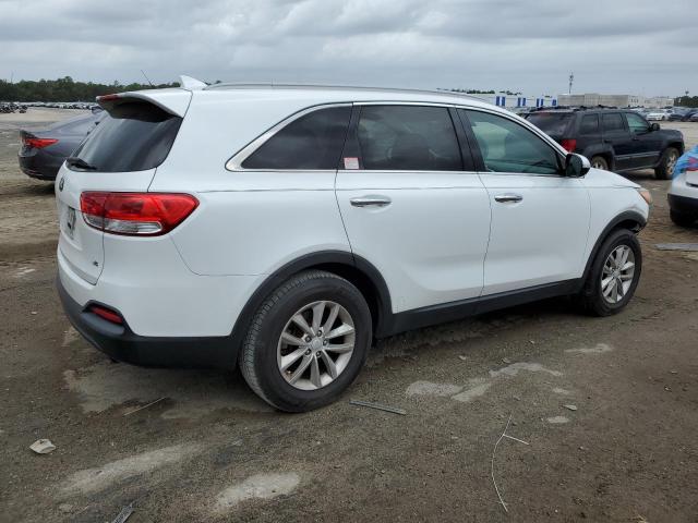 Image 3 of 2017 KIA SORENTO LX 2017 with VIN 5XYPG4A59HG291308