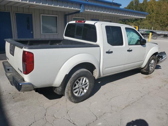 Изображение 3 2019 NISSAN FRONTIER S 2019 с VIN 1N6AD0EV1KN786603