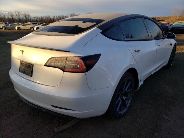 Image 3 of 2021 Tesla MODEL 3 2021 with VIN 5YJ3E1EB8MF059559