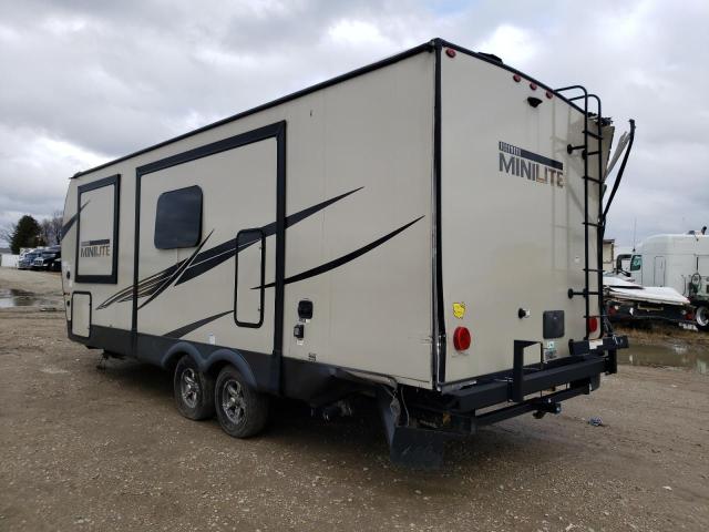 Изображение 3 2022 ROCK TRVL TRLR 2022 с VIN 4X4TRLB28ND451318