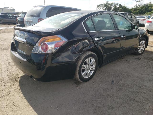 Изображение 3 2012 NISSAN ALTIMA BASE 2012 с VIN 1N4AL2AP8CC238271