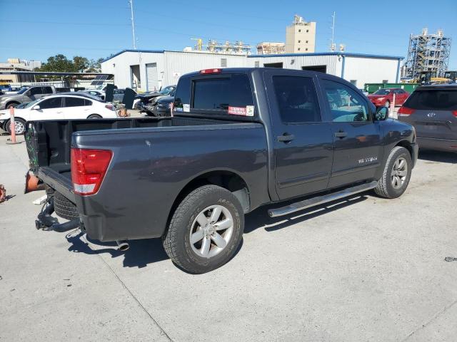Obraz 3 z 2012 NISSAN TITAN S 2012 z VIN 1N6BA0EK7CN309663