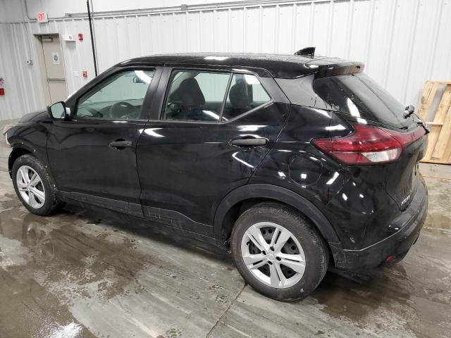 Obraz 2 z 2021 NISSAN KICKS S 2021 z VIN 3N1CP5BV3ML535026