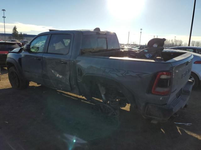 Изображение 2 2023 RAM 1500 TRX 2023 с VIN 1C6SRFU96PN695468