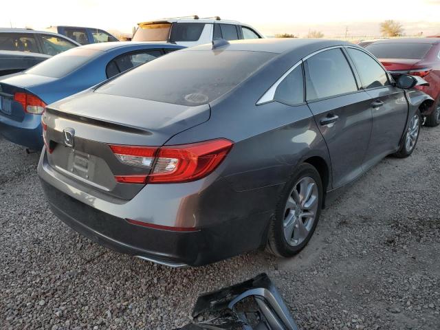 Изображение 3 2018 HONDA ACCORD LX 2018 с VIN 1HGCV1F14JA064544