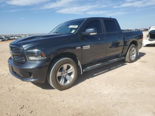 Image 1 of 2015 RAM 1500 SPORT 2015 with VIN 1C6RR7MT9FS656759