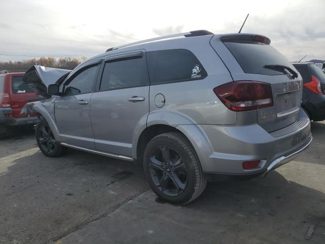 Image 2 of 2018 DODGE JOURNEY CROSSROAD 2018 with VIN 3C4PDDGG0JT388588