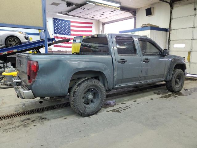 Image 3 of 2006 CHEVROLET COLORADO  2006 with VIN 1GCCS136468131018