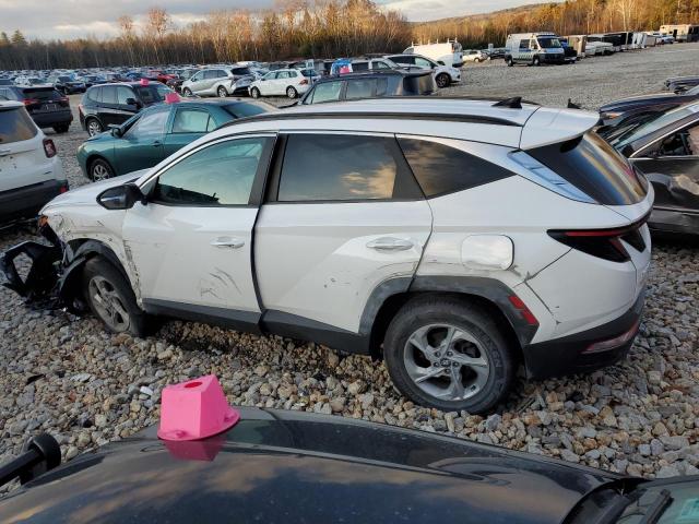 Изображение 2 2022 HYUNDAI TUCSON SEL 2022 с VIN KM8JBCAE9NU020575