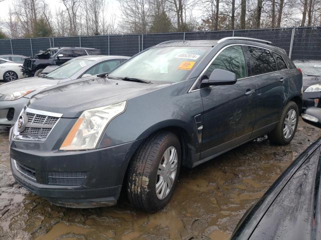 Изображение 2011 CADILLAC SRX LUXURY COLLECTION 2011