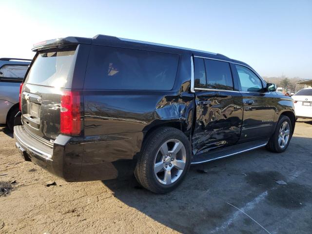 Image 3 of 2018 CHEVROLET SUBURBAN K1500 PREMIER 2018 with VIN 1GNSKJKC5JR369652