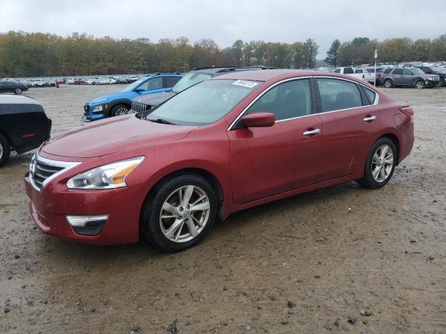 Изображение 1 2013 NISSAN ALTIMA 2.5 2013 с VIN 1N4AL3AP5DN456289