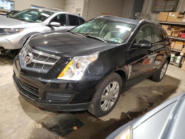 Obraz 2012 CADILLAC SRX LUXURY COLLECTION 2012