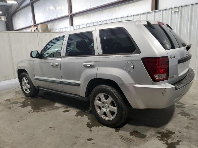 Image 2 of 2008 JEEP GRAND CHEROKEE LAREDO 2008 with VIN 1J8GS48K58C113693