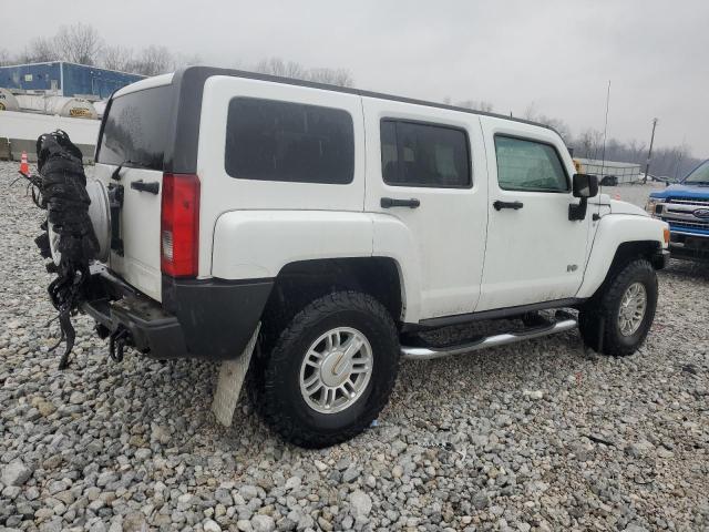 Изображение 3 2008 HUMMER H3  2008 с VIN 5GTEN13E788147345
