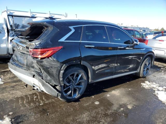 Image 3 of 2021 INFINITI QX50 SENSORY 2021 with VIN 3PCAJ5DB3MF116309