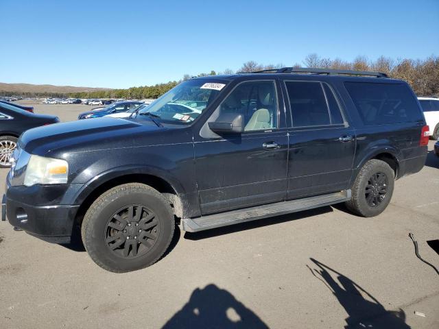 Изображение 1 2011 FORD EXPEDITION EL XLT 2011 с VIN 1FMJK1J5XBEF17046