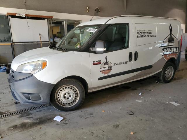 Изображение 1 2016 RAM PROMASTER CITY  2016 с VIN ZFBERFAT3G6B67621