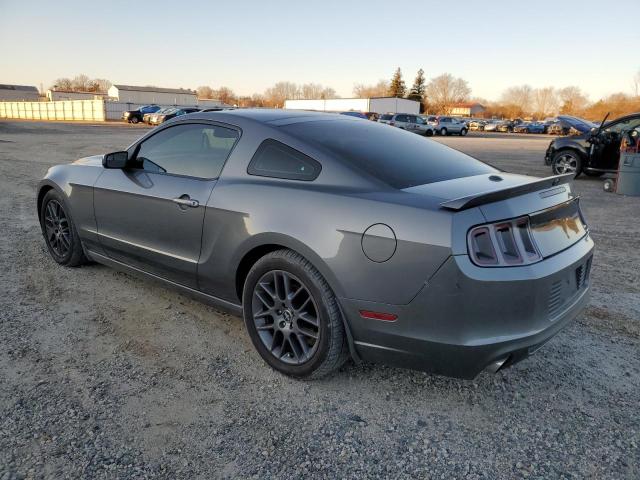 Image 2 of 2013 FORD MUSTANG  2013 with VIN 1ZVBP8AM0D5256777