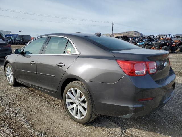 Изображение 2 2013 CHEVROLET MALIBU 3LT 2013 с VIN 1G11G5SX0DF181698