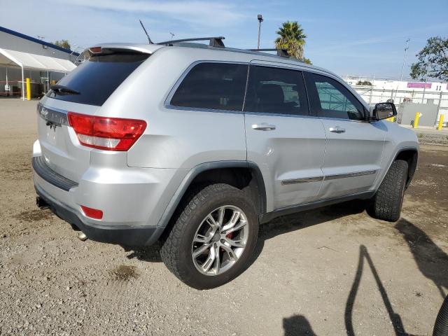 Image 3 of 2013 JEEP GRAND CHEROKEE LAREDO 2013 with VIN 1C4RJFAG0DC502529