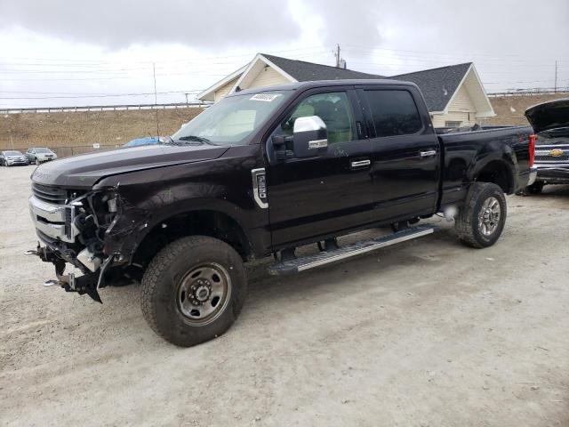 Изображение 2019 FORD F250 SUPER DUTY 2019