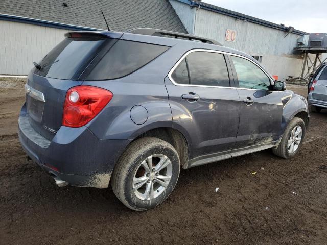 Изображение 3 2014 CHEVROLET EQUINOX LT 2014 с VIN 2GNFLCE33E6181171