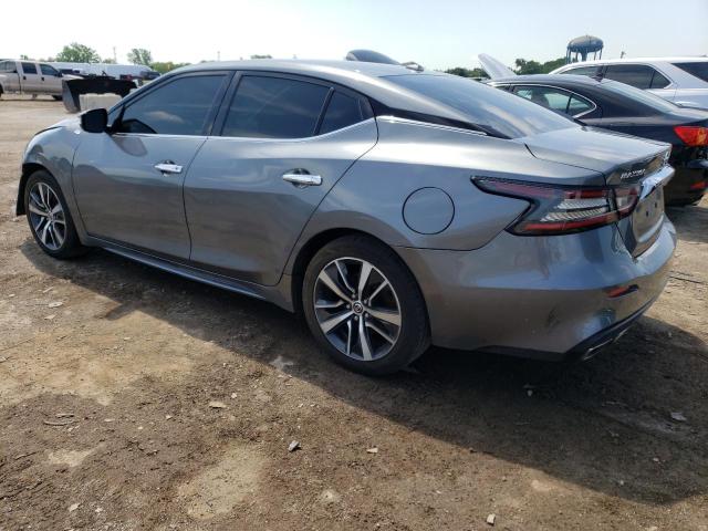 Image 2 of 2020 NISSAN MAXIMA SV 2020 with VIN 1N4AA6CV1LC379451