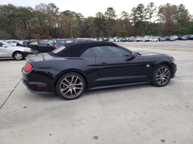 Image 3 of 2015 FORD MUSTANG  2015 with VIN 1FATP8UH6F5353707