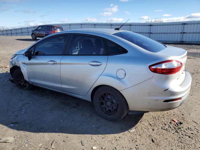 Изображение 2 2015 FORD FIESTA SE 2015 с VIN 3FADP4BJ3FM160444