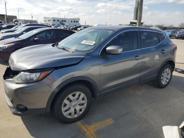 2019 NISSAN ROGUE SPORT S 2019 image