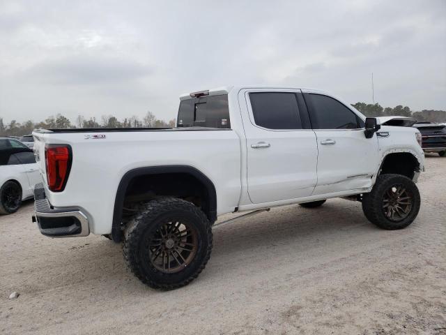 Obraz 3 z 2021 GMC SIERRA K1500 SLT 2021 z VIN 3GTU9DEDXMG248767