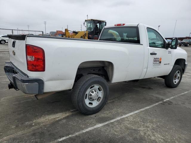 Image 3 of 2012 CHEVROLET SILVERADO C2500 HEAVY DUTY 2012 with VIN 1GC0CVCG4CF244622