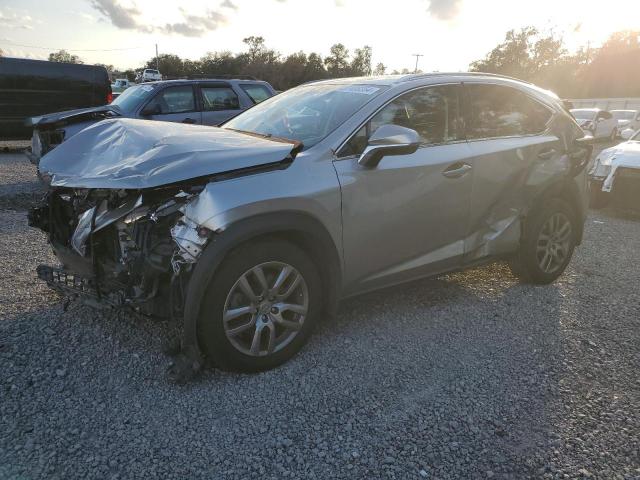 Obraz 2016 LEXUS NX 200T BASE 2016
