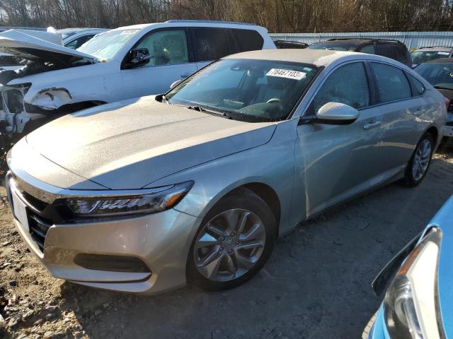 Изображение 1 2020 HONDA ACCORD LX 2020 с VIN 1HGCV1F16LA070946