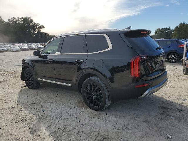 Image 2 of 2022 KIA TELLURIDE SX 2022 with VIN 5XYP54HC4NG196323