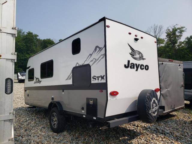 Image 3 of 2022 JAYCO JAYFEATHER 2022 with VIN 1UJBJ0AJ7N17J1192