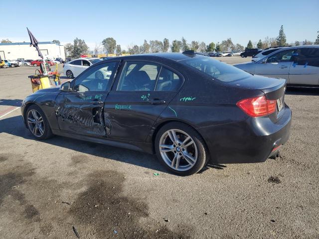 Obraz 2 z 2013 BMW 328 I SULEV 2013 z VIN WBA3C1C50DF438423