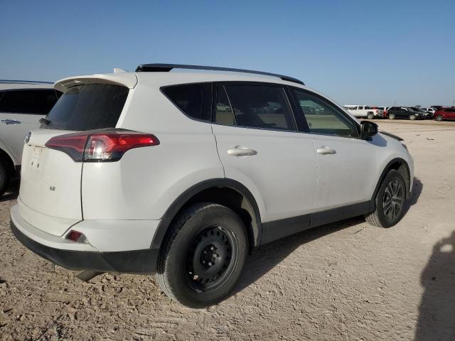 Изображение 3 2018 TOYOTA RAV4 LE 2018 с VIN JTMZFREV0JJ198430