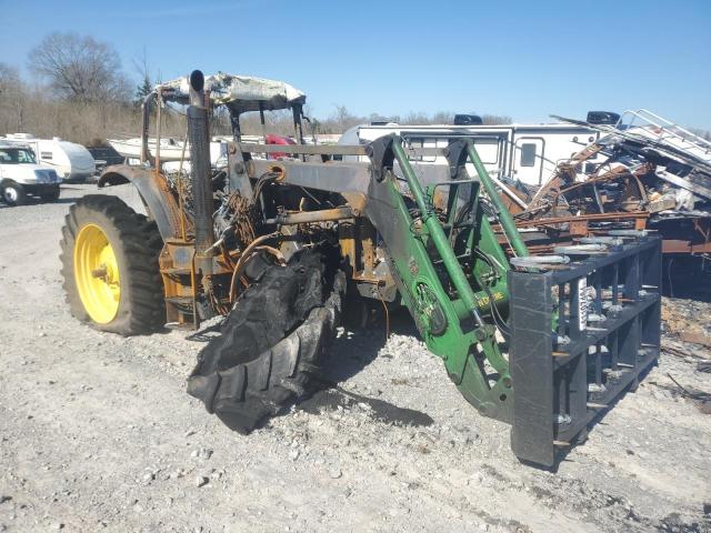Obraz 2014 JOHN DEERE 6150 2014