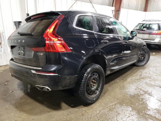 Изображение 3 2019 VOLVO XC60 T8 INSCRIPTION 2019 с VIN LYVBR0DLXKB247616
