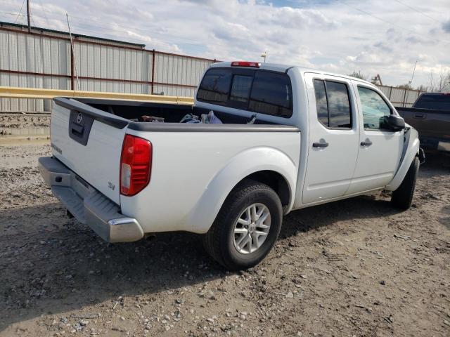 Изображение 3 2015 NISSAN FRONTIER S 2015 с VIN 1N6AD0ER9FN751350