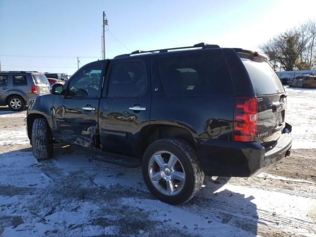 Obraz 2 z 2013 CHEVROLET TAHOE C1500 LT 2013 z VIN 1GNSCBE01DR374937