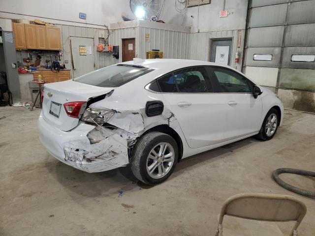 Obraz 3 z 2016 CHEVROLET CRUZE LT 2016 z VIN 1G1BE5SM7G7328002