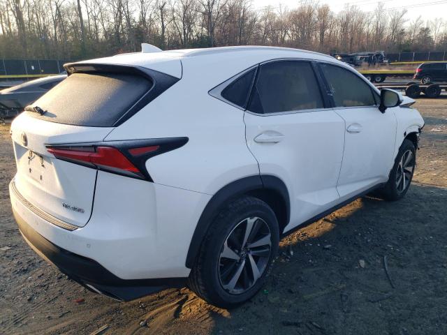Изображение 3 2020 LEXUS NX 300 2020 с VIN JTJGARDZ2L5000840