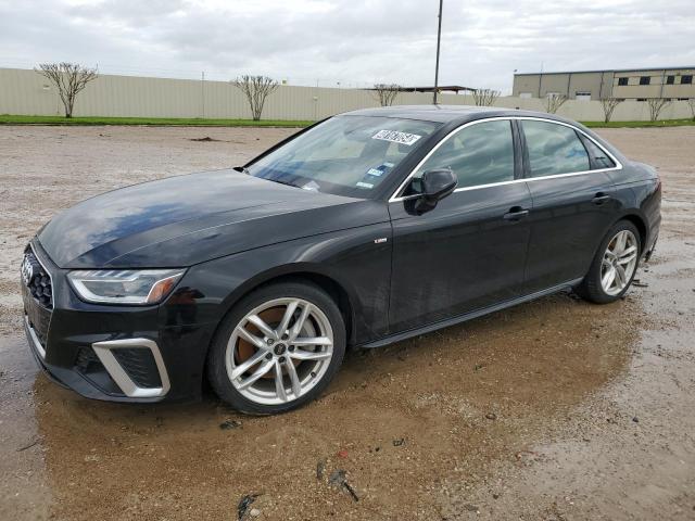 Obraz 1 z 2023 AUDI A4 PREMIUM PLUS 45 2023 z VIN WAUEAAF49PN007042