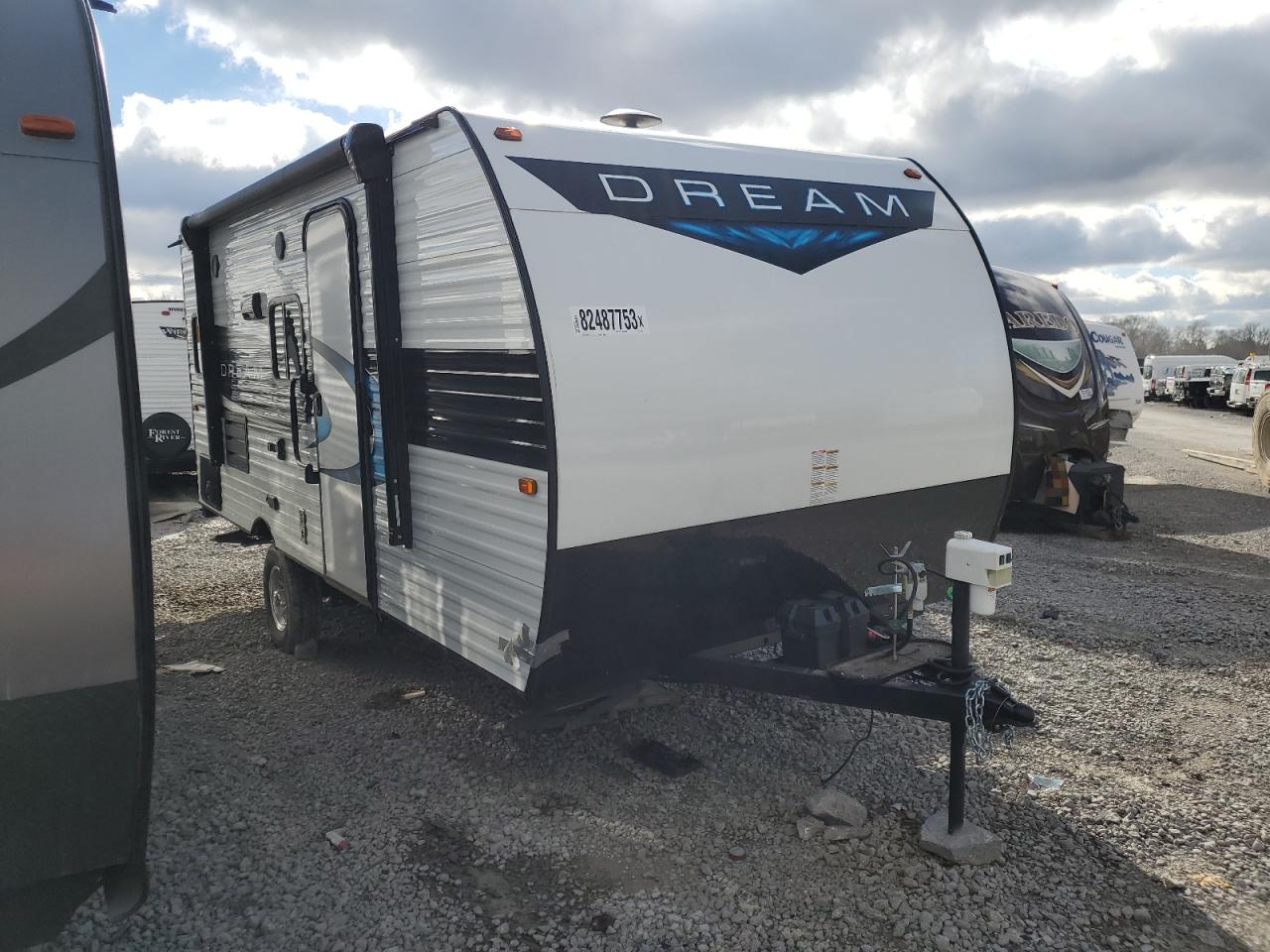 Image 1 of 2021 CMEL DREAM 2021 with VIN 7KXBT2111MP020190