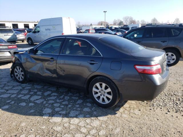 Obraz 2 z 2007 TOYOTA CAMRY LE 2007 z VIN 4T1BK46K87U043941