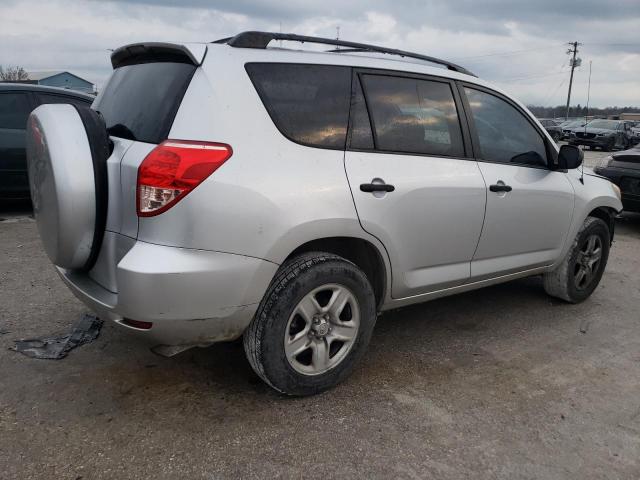 Изображение 3 2008 TOYOTA RAV4  2008 с VIN JTMZD33VX86076631